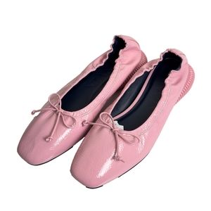 Lanvin Paris BumpR Ballet Flats